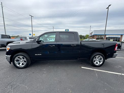 Used 2023 RAM 1500 Big Horn AWD/4WD image 9