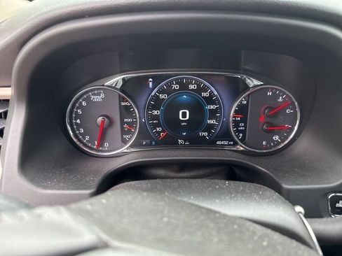 Used 2017 GMC Acadia Denali image 6