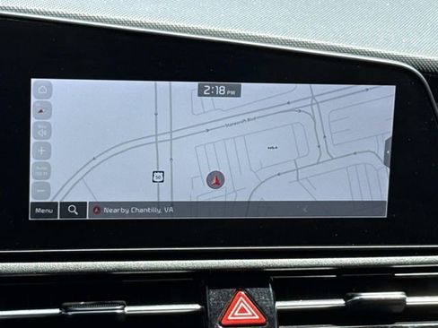 Used 2023 Kia Niro EX FWD image 19