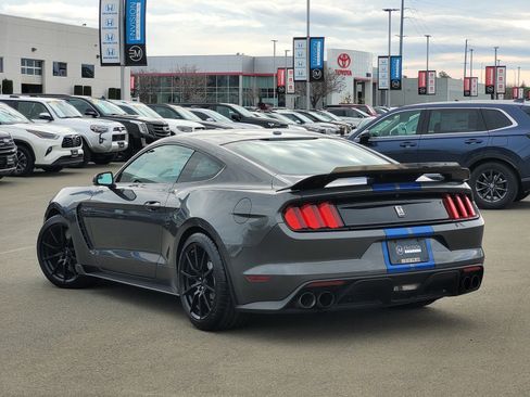 Used 2017 Ford Mustang Shelby GT350 w/ Electronics Package image 7