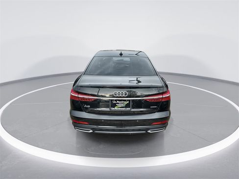 Used 2019 Audi A6 3.0T Prestige w/ Prestige Package image 7