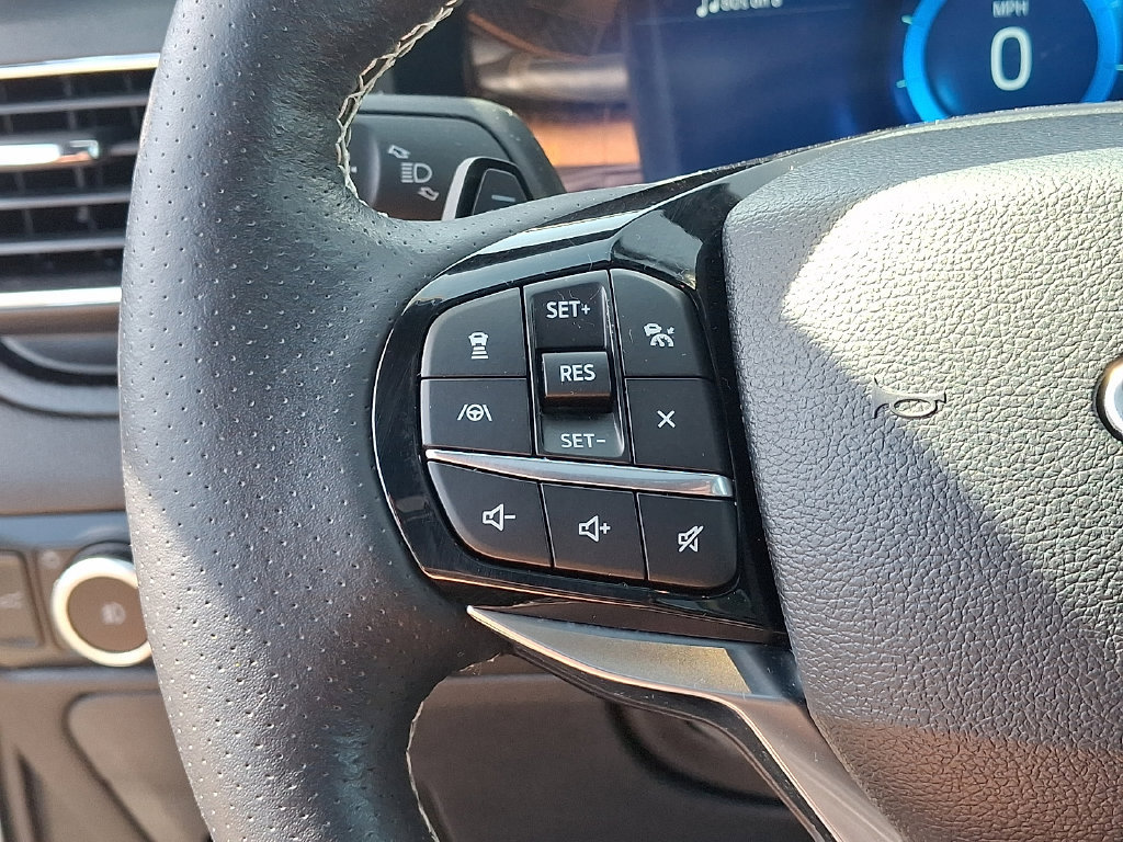 Used 2024 Ford Explorer ST w/ Equipment Group 401A AWD/4WD image 24