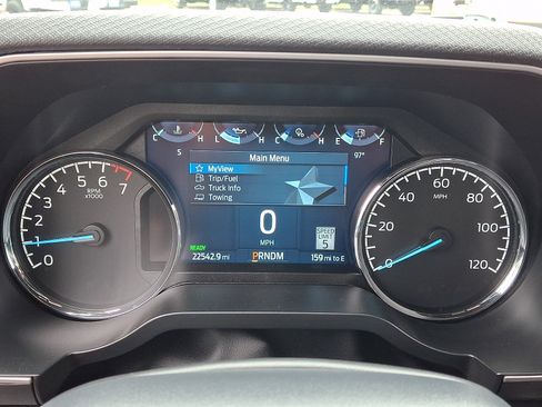 Certified 2023 Ford F150 XLT w/ Equipment Group 302A High AWD/4WD image 27