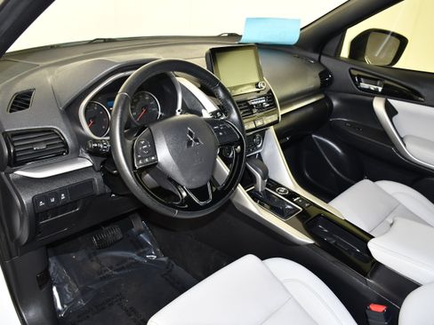 Used 2023 Mitsubishi Eclipse Cross SEL AWD/4WD image 36