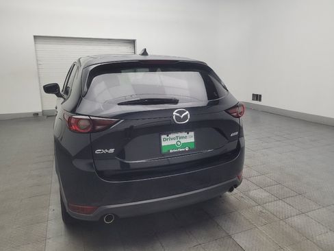 Used 2017 MAZDA CX-5 Touring w/ Preferred Equipment Package FWD image 6