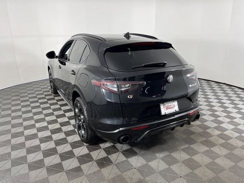 Used 2025 Alfa Romeo Stelvio Sprint w/ Veloce Package image 5