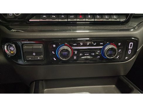 Certified 2024 Chevrolet Silverado 1500 ZR2 w/ Technology Package image 20