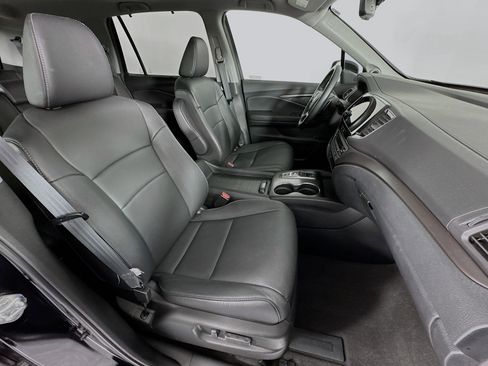 Certified 2021 Honda Pilot EX-L image 29