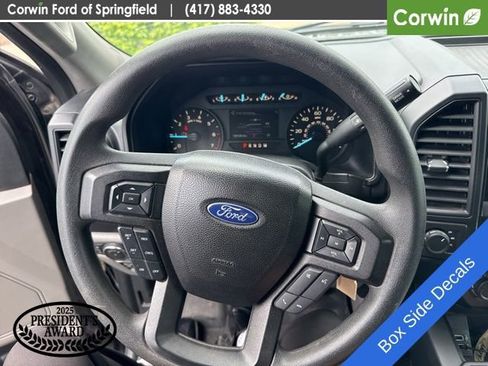 Used 2018 Ford F150 XL w/ Equipment Group 101A Mid AWD/4WD image 13