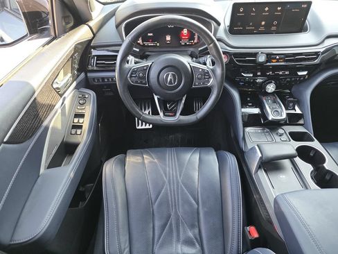 Used 2024 Acura MDX Type S AWD/4WD image 2