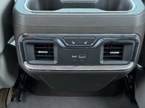 Used 2024 Chevrolet Silverado 1500 LTZ w/ LTZ Convenience Package II RWD image 30