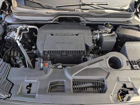 New 2025 Honda Pilot TrailSport image 19