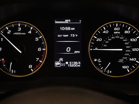 Used 2024 Subaru Crosstrek 2.5i Sport AWD/4WD image 21
