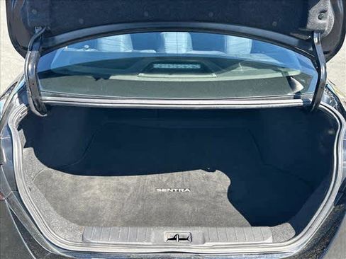 Used 2021 Nissan Sentra S image 25