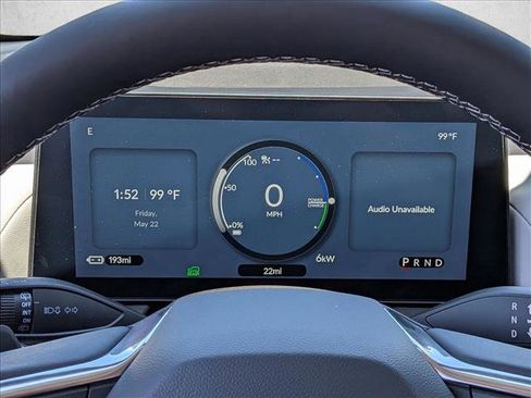 New 2026 Honda Prologue Elite image 11