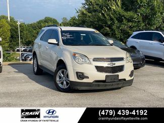 Used 2015 Chevrolet Equinox LT FWD video 1