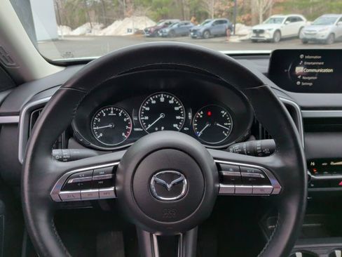 Certified 2024 MAZDA CX-50 AWD 2.5 S w/ Convenience Package image 14