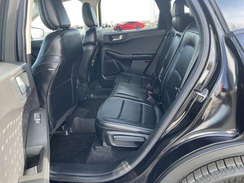 Used 2020 Ford Escape SEL image 22