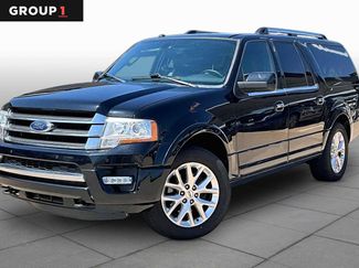 Used 2017 Ford Expedition EL Limited w/ Equipment Group 301A AWD/4WD video 1