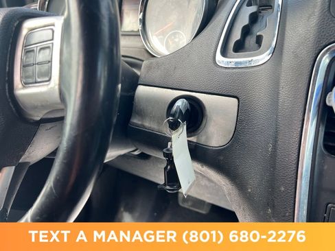 Used 2019 Dodge Grand Caravan GT FWD image 19