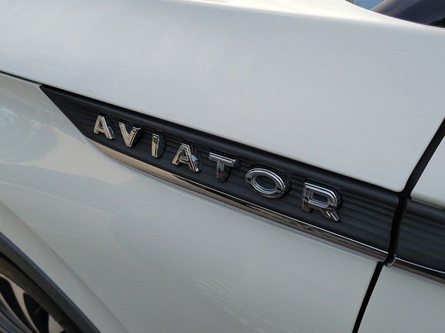 Certified 2023 Lincoln Aviator Reserve w/ Elements Package Plus RWD image 7