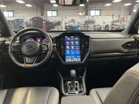 Certified 2025 Subaru Forester Sport image 19