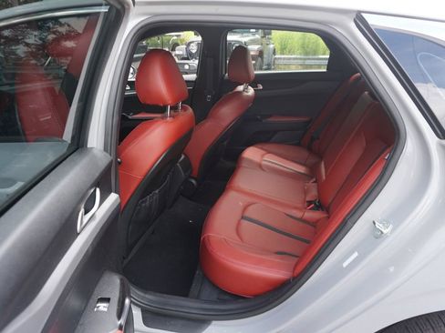 Used 2024 Kia K5 GT-Line w/ GT-Line Premium Package FWD image 12