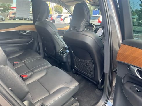 Used 2024 Volvo XC90 B6 Plus w/ Protection Package Premier image 26