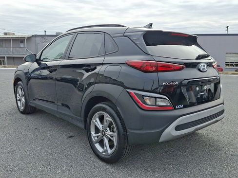 Certified 2023 Hyundai Kona SEL w/ Convenience Package image 8