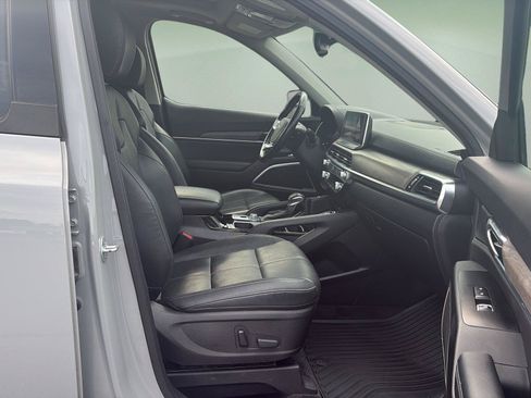Used 2022 Kia Telluride EX w/ EX Premium Package AWD/4WD image 24