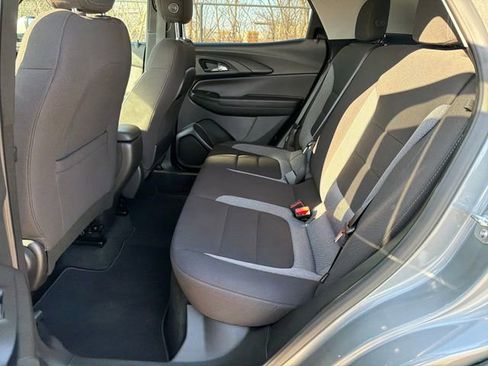 Used 2025 Chevrolet TrailBlazer LT image 24