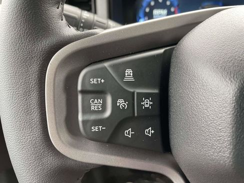 New 2026 Ford Bronco Badlands AWD/4WD image 24