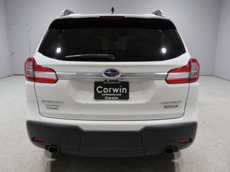 Used 2019 Subaru Ascent Touring AWD/4WD video 3