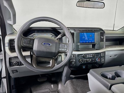 Used 2023 Ford F250 XL w/ 360-Degree Camera Package image 20