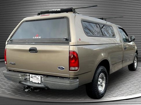 Used 2003 Ford F150 XL image 6