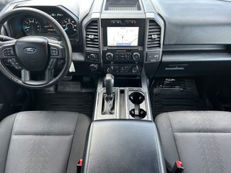 Certified 2020 Ford F150 XLT w/ Equipment Group 302A Luxury video 3