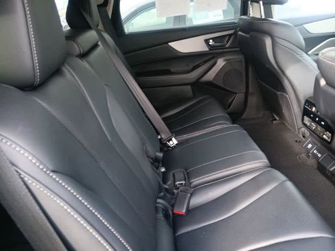 Used 2023 Acura MDX SH-AWD w/ Technology Package image 23