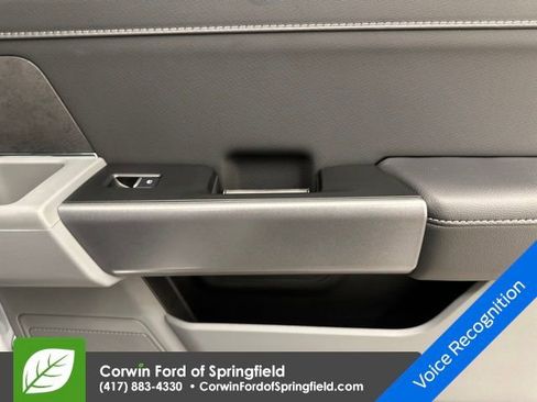 New 2025 Ford F150 XLT w/ Equipment Group 302A MID image 18