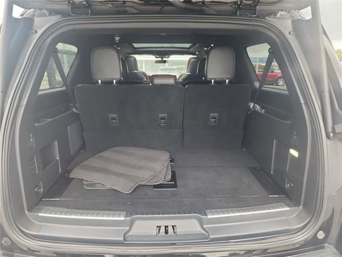 Used 2022 Lincoln Navigator L Reserve w/ Monochromatic Package AWD/4WD image 21