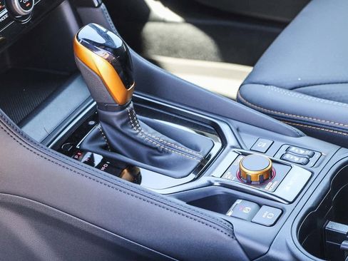 New 2025 Subaru Forester Wilderness image 21