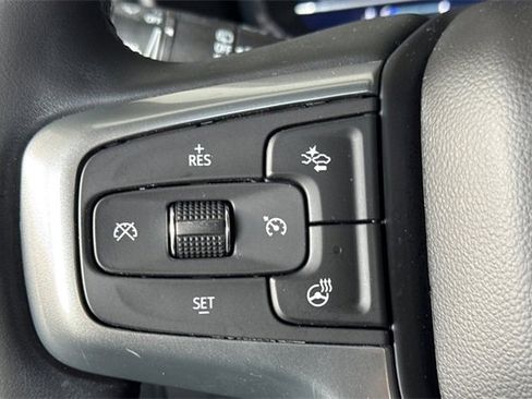 Used 2024 Chevrolet Tahoe Z71 w/ Z71 Off-Road Package image 38