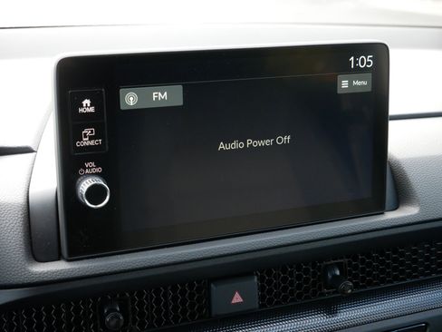 Certified 2026 Honda CR-V EX image 22