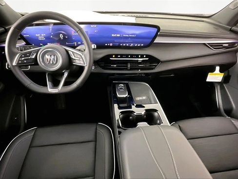 New 2026 Buick Enclave Sport Touring w/ Power Package image 6