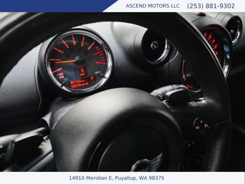Used 2015 MINI Cooper Countryman S w/ Technology Package image 14