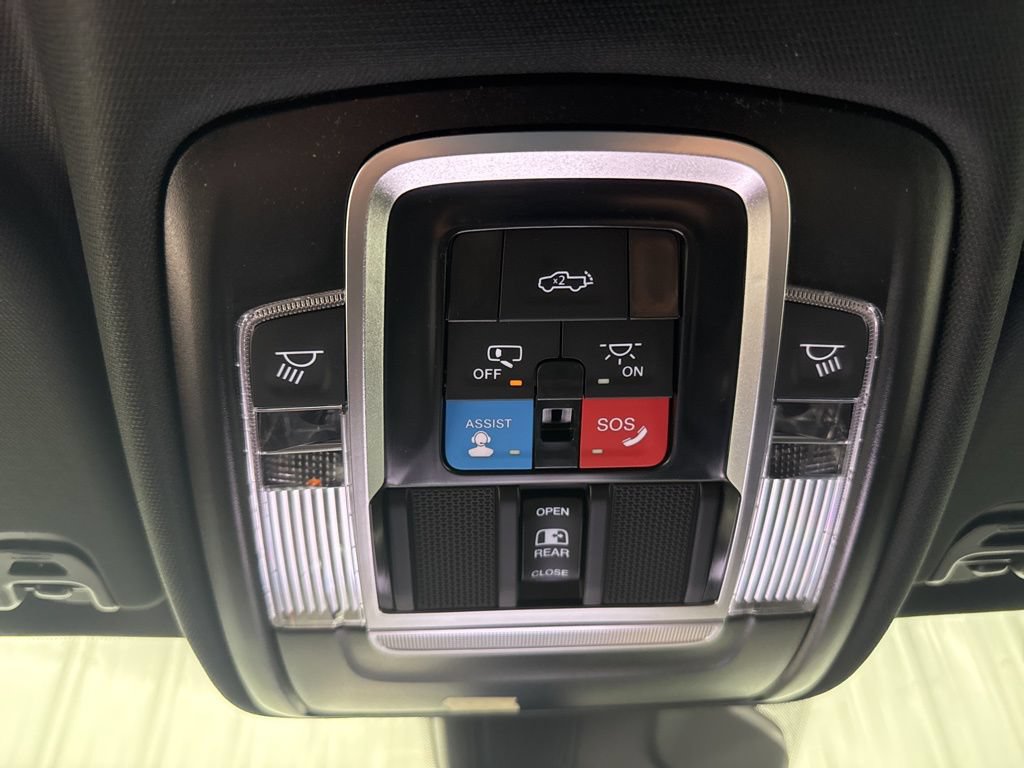 Used 2026 RAM 1500 Rebel w/ Rebel Level 2 Equipment Group AWD/4WD image 26
