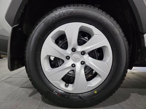 Used 2024 Toyota RAV4 LE image 24