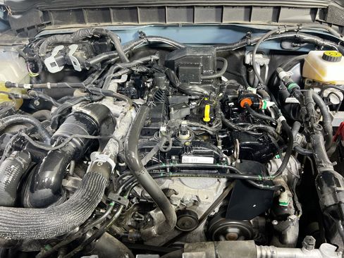 Used 2022 Ford Bronco Badlands image 28