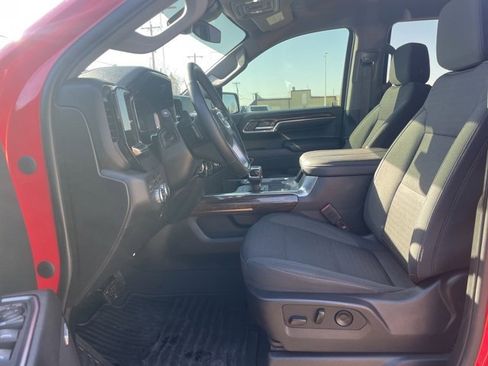 Used 2023 GMC Sierra 1500 Elevation image 8