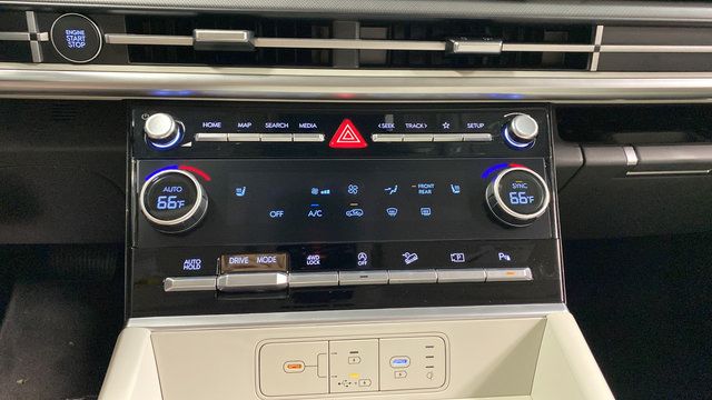 New 2027 Hyundai Santa Fe SEL w/ Tow & Go Package AWD/4WD image 18