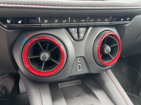 New 2026 Chevrolet Blazer RS w/ Driver Confidence II Package image 29